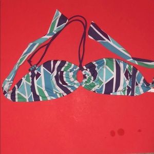 O’Neill Halter/ Tube swim Top